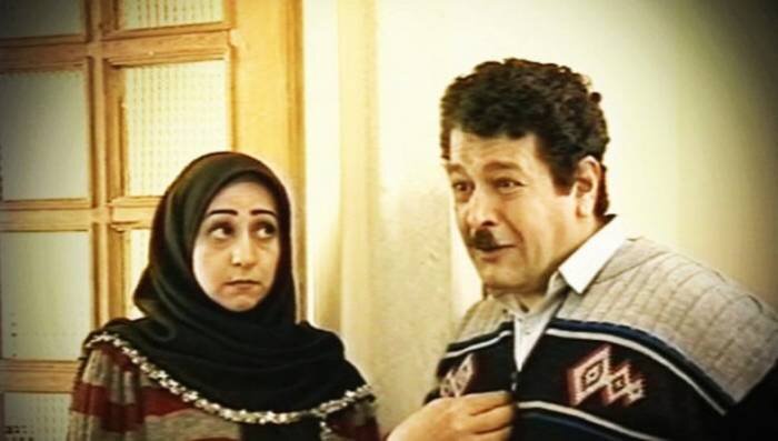 خاطرهبازی با «رضا فیاضی» از سفرههای رنگین نوروزی | مادرم همیشه می گفت تو بوی عید میدهی