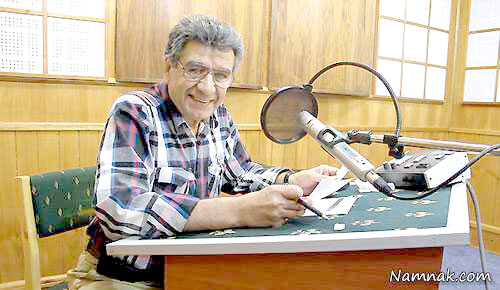 خاطرات جذاب و خواندنی دوبلور دوست داشتنی از نوروز | پول عیدیام بلیط سینما میشد