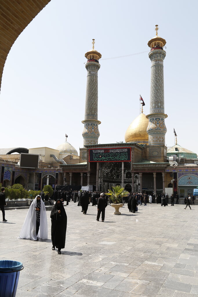 ری گردی؛ گردش پرطرفدار نوروزی