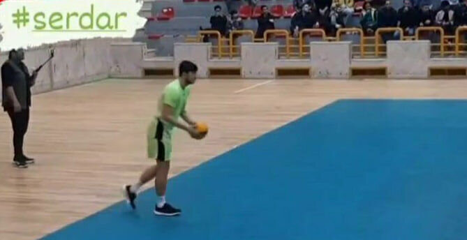 تصاویر جنجالی سردار آزمون بعد از عدم حضور در تیم ملی