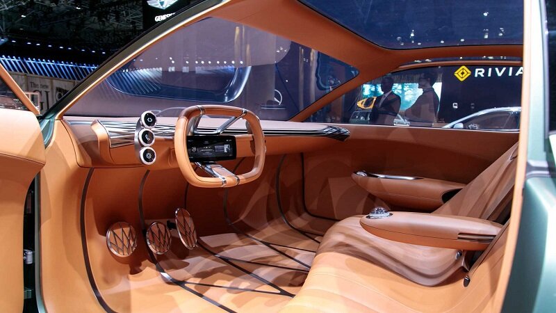 جنسیس یک خودروی لوکس کوچک برای اروپا میسازد