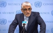 هشدار سفیر ایران درباره تهدید ایران