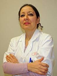 عکس دیده نشده فیروزه ؛ دختر ابوالحسن بنیصدر | او همسر مسعود رجوی بود