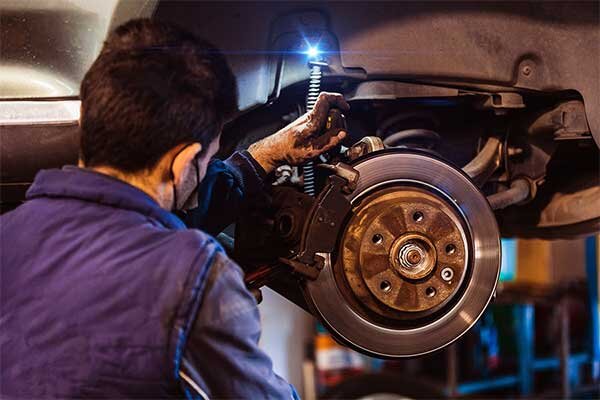 چگونه مکانیک حرفه ای خودرو شویم؟