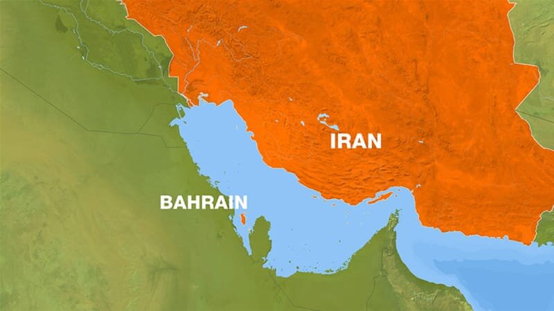 فوری | پادشاه بحرین خواستار از سرگیری روابط با ایران شد