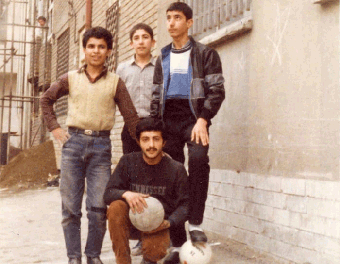 رمضان در محله سلسبیل به روایت یک نویسنده | از خانه تکانی تا گلریزان و ترنابازی