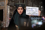 «جیران» و ملال درباری| روایت ناکافی یا بازیگران نامناسب| تجربه «جیران» و تاریخ صنعت سریال سازی ایرانی