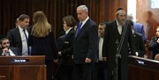 نتانیاهو تسلیم شد: باید اصلاحات قضائی را متوقف کنیم