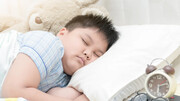 قطع تنفس حین خواب می‌تواند بر رشد مغز کودکان تاثیر بگذارد