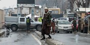 داعش مسئولیت حمله روز گذشته کابل را برعهده گرفت