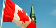 کانادا یک نهاد و ۹ فرد ایرانی را تحریم کرد
