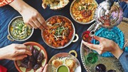 مهم ترین نکات غذایی بیماران گوارشی در ماه رمضان  