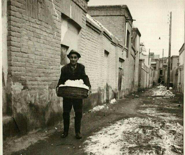 نوروز در قلعهجی به روایت اهالی | پذیرایی از مهمانها در این قلعه آداب مخصوصی داشت