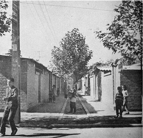 نوروز در قلعهجی به روایت اهالی | پذیرایی از مهمانها در این قلعه آداب مخصوصی داشت