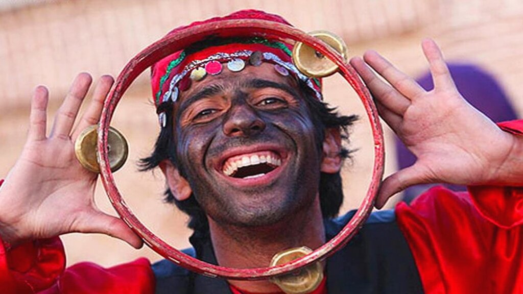 هنرمند پیشکسوت: نوروزمان فرنگی شده | سیزدهبهدر دست جمعی با کامیون به جاده چالوس