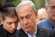 عکس | نتانیاهو در ایران دستگیر شد!