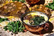 اصفهان دیار خوراک‌های متنوع؛ از بریونی تا اوماج