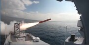 تصاویر شلیک موشک کروز از قایق بدون سرنشین ارتش ترکیه | اولین قایق بدون شرنشین دنیا با توانایی شلیک موشک کروز