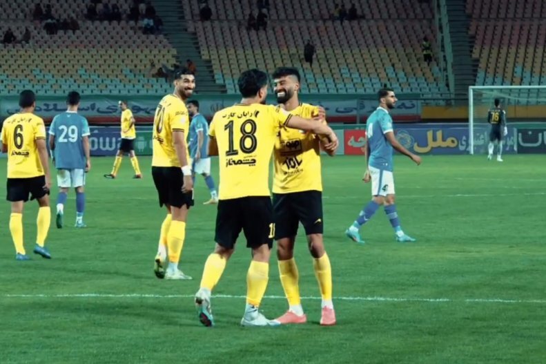 جانم را می دهم تا ثابت کنم یحیی و پرسپولیس در مورد رفتن من اشتباه کردند!