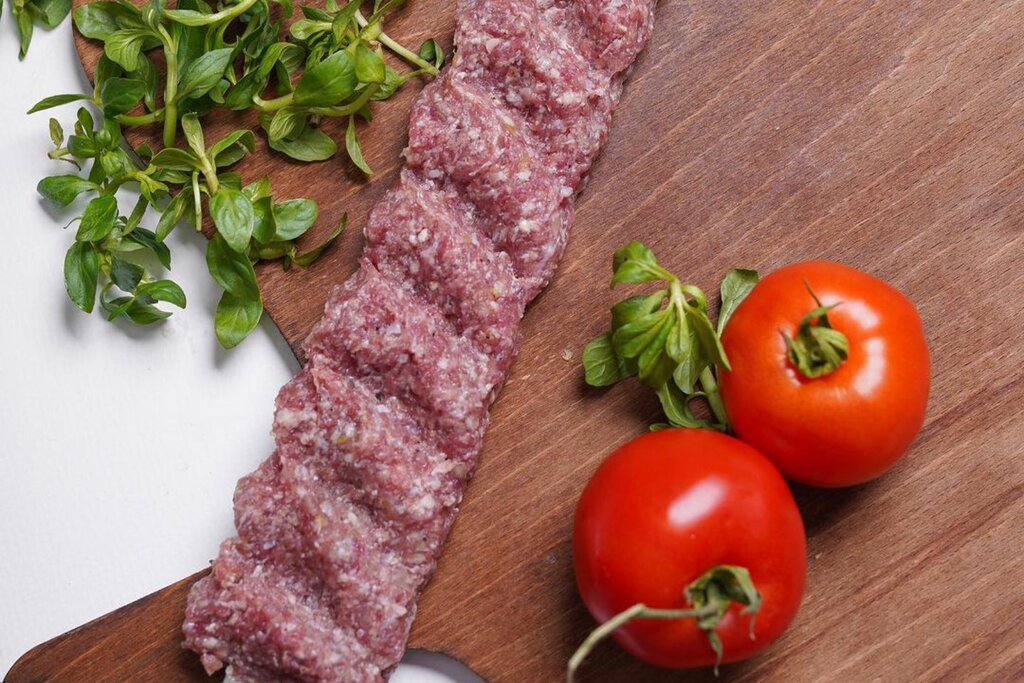 اشتباه رایجی که کباب کوبیده را خراب و بد مزه می کند