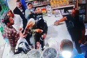 ماجرای پلمپ مغازه ماست فروشی در مشهد | چه کسی اول فیلم ریختن ماست بر سر دو زن بی حجاب را منتشر کرد؟