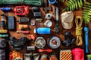 وسایل مورد نیاز کوهنوردی در تابستان؛ چک لیست و نکات