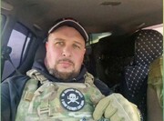 بلاگر نظامی روسی در انفجاری در سنت‌پتزبورگ کشته شد