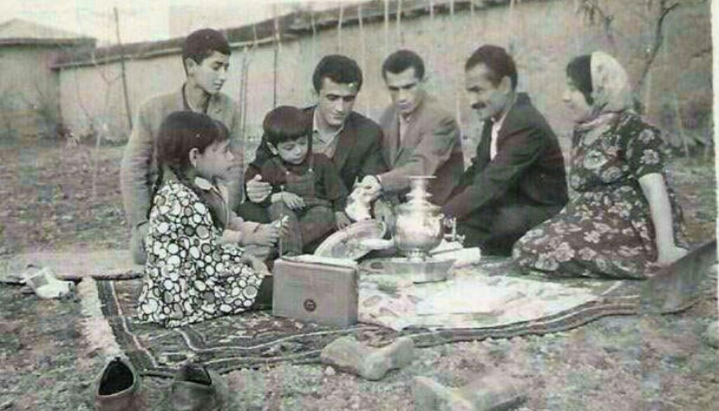 سیزده بدر