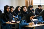 جنجال محرم‌سازی مدارس دخترانه | واکنش مشاور امور زنان وزیر آموزش و پرورش ؛ منظورم دیوارکشی مدارس نیست