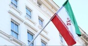 سیزده بدر و روزه‌خواری خانواده دیپلمات‌های ایرانی در انگلیس؟ ؛ ویدئویی که جنجالی شد | واکنش سفارت ایران در انگلیس