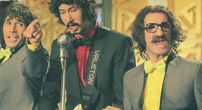 بهرام افشاری در یک روز ۱۲۰ هزار نفر را به سینما کشاند | رکورد «مطرب» شکسته میشود؟