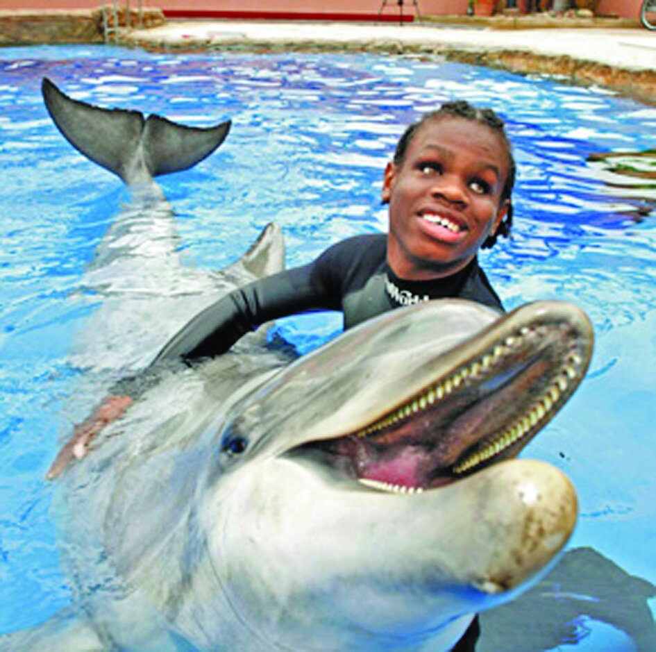 تصاویر | این افراد شگفت انگیز رکورد داران دنیا هستند | مرد ۶۷ سالهای که ۳۵ سالش را نخوابید | تا حالا هیچ نابینایی را دیدهاید که بتواند ببیند؟