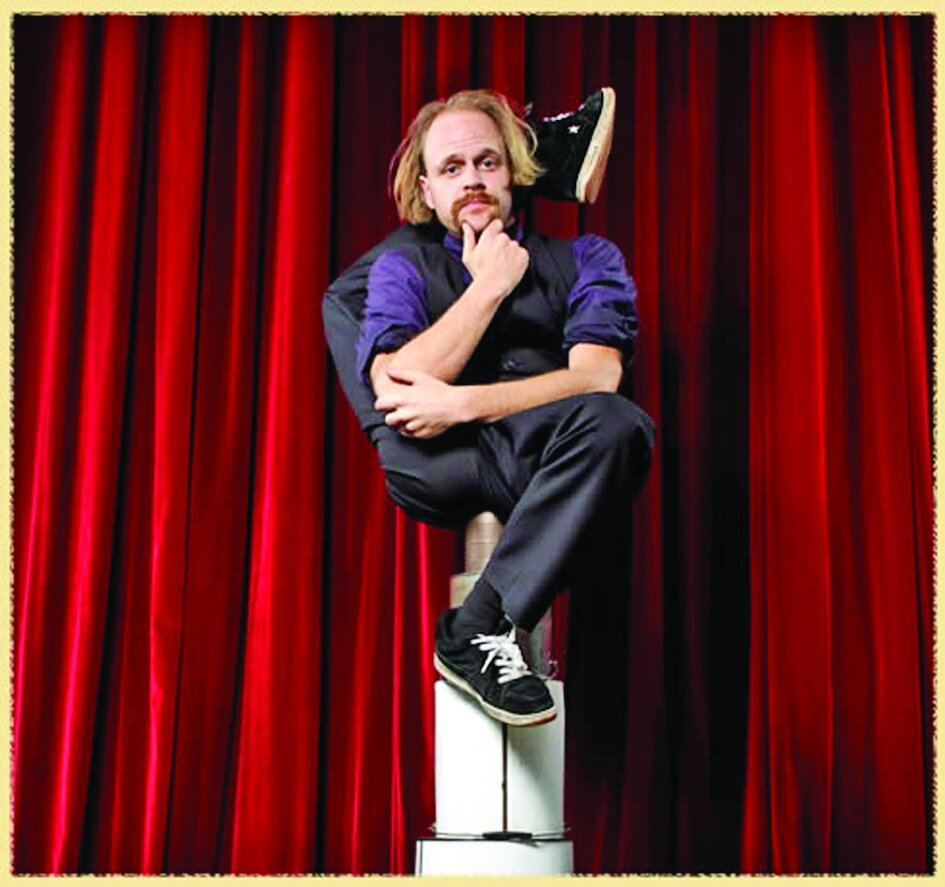 تصاویر | این افراد شگفت انگیز رکورد داران دنیا هستند | مرد ۶۷ سالهای که ۳۵ سالش را نخوابید | تا حالا هیچ نابینایی را دیدهاید که بتواند ببیند؟