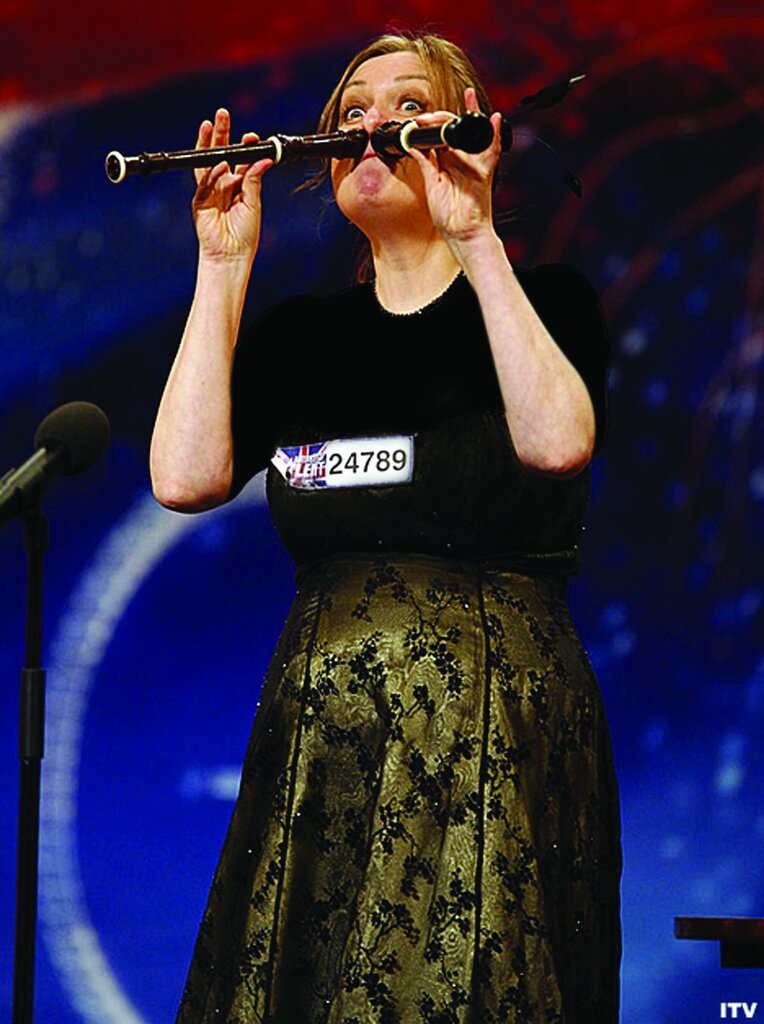 تصاویر | این افراد شگفت انگیز رکورد داران دنیا هستند | مرد ۶۷ سالهای که ۳۵ سالش را نخوابید | تا حالا هیچ نابینایی را دیدهاید که بتواند ببیند؟