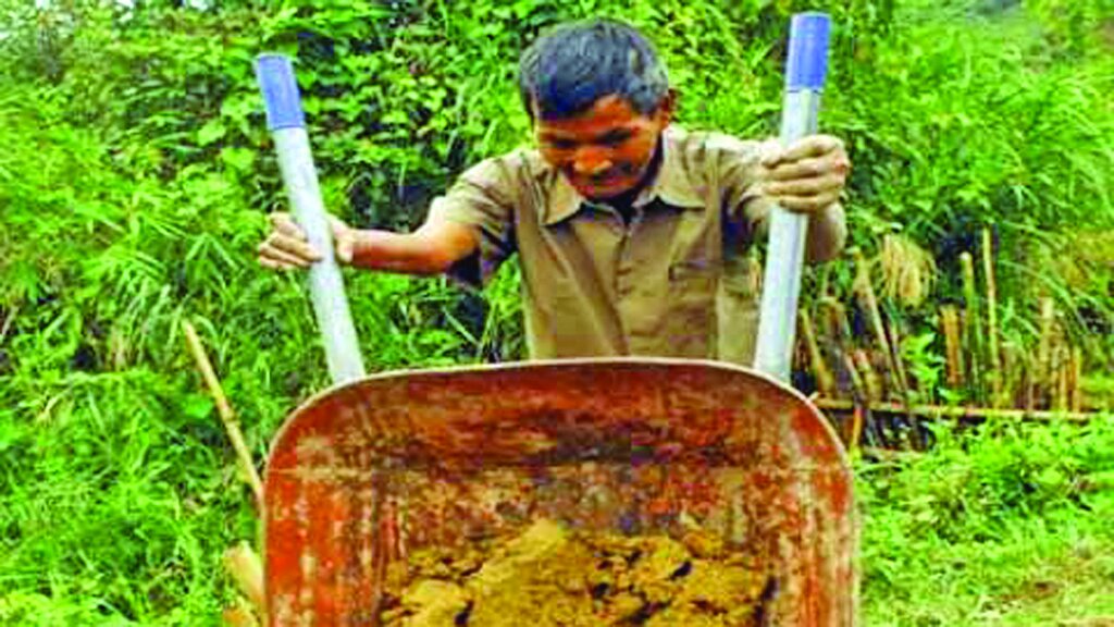تصاویر | این افراد شگفت انگیز رکورد داران دنیا هستند | مرد ۶۷ سالهای که ۳۵ سالش را نخوابید | تا حالا هیچ نابینایی را دیدهاید که بتواند ببیند؟