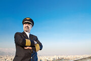 بازخوانی یکی از دلهره‌آورترین سوانح هواپیمایی ایران | کاپیتان شهبازی چگونه بوئینگ ۷۲۷ را بدون چرخ به زمین نشاند؟ | درباره آن فرود برایم شعر گفتند!