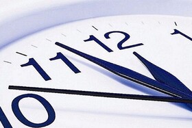 پیشنهاد طراح قانون «نسخ قانون تغییر ساعت» | کاهش ساعت کاری و برقراری شرایط دورکاری برای کارمندان!