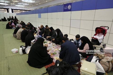 سی‌امین نمایشگاه بین المللی قرآن کریم