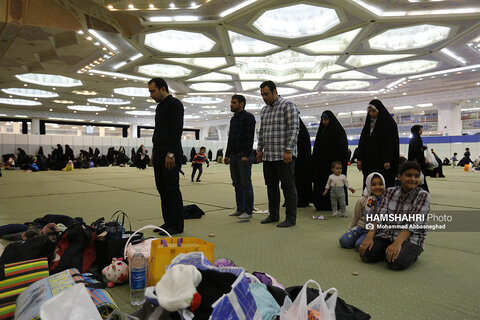 سی‌امین نمایشگاه بین المللی قرآن کریم