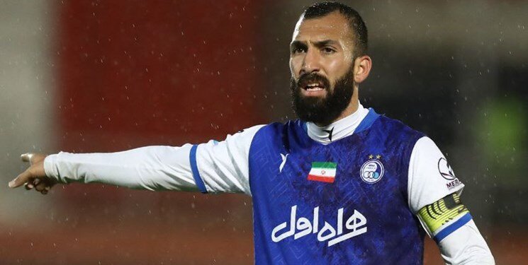 عکس | تیم منتخب فصل انتخاب شد | سهم استقلال و پرسپولیس در جمع برترینها