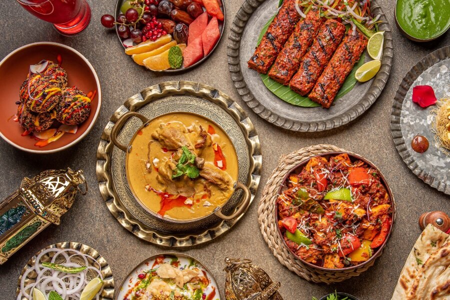 سحری چی بخوریم؟ - غذاهای پر انرژی برای ماه رمضان