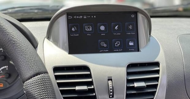 عکس | سایپا از خودروهای جدیدش رونمایی کرد