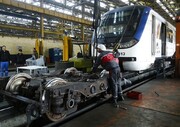 برنامه ریزی برای اورهال ۲۹ رام قطار در سال جاری | رشد ۱۸۰ درصدی بودجه تعمیر اساسی مترو