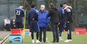 ساپینتو مرا از استقلال فراری داد | سیدروف باید بیاید از من یاد بگیرد