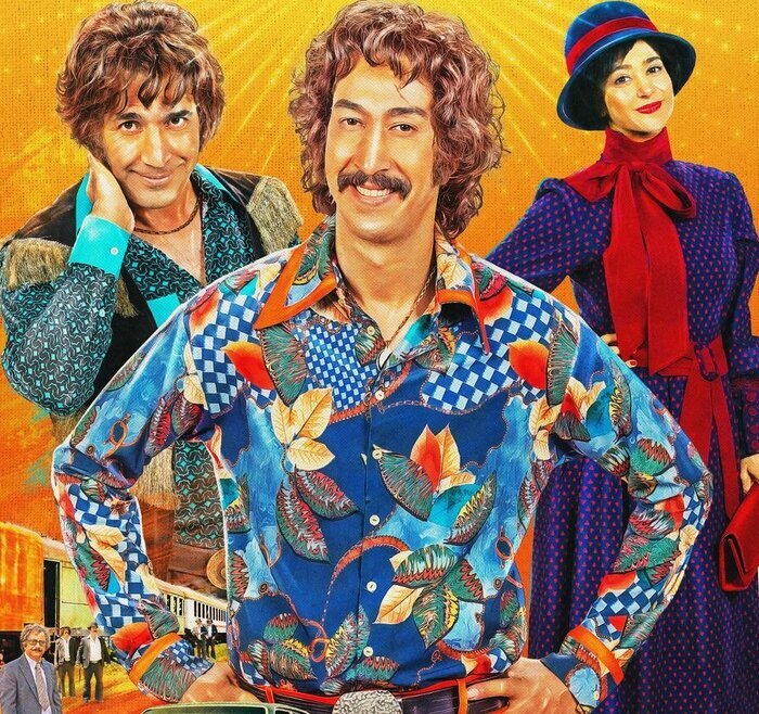 بهرام افشاری در یک روز چند نفر را به سینما کشاند؟