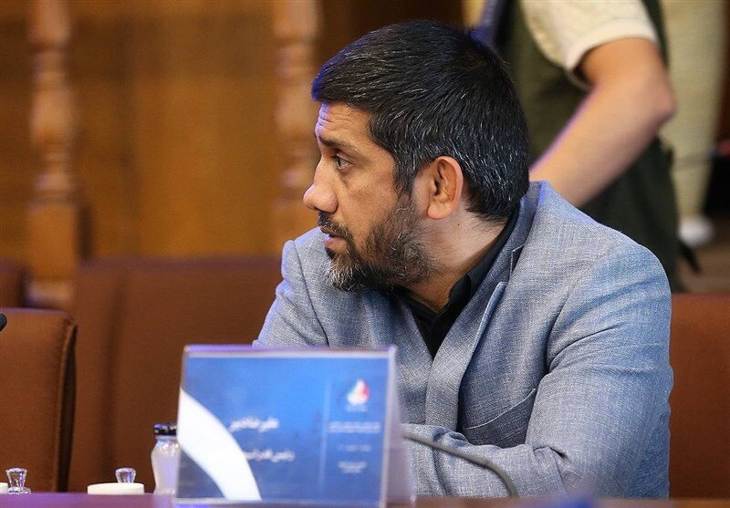 علیرضا دبیر: ضدانقلاب و جهان پهلوان مجازی علیه من هستند | بگذارید آنقدر علیه من بنویسند تا بمیرند | مگر می شود تختی خودکشی کند؟