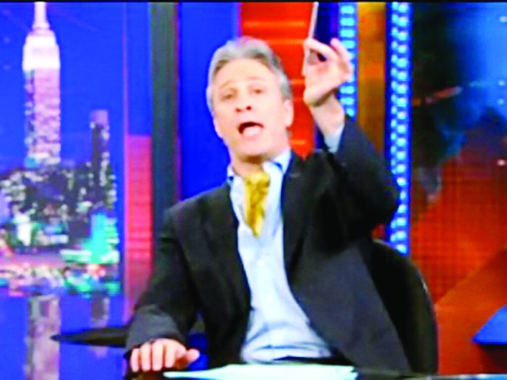 تغییر قیافه برای یک گـزارش