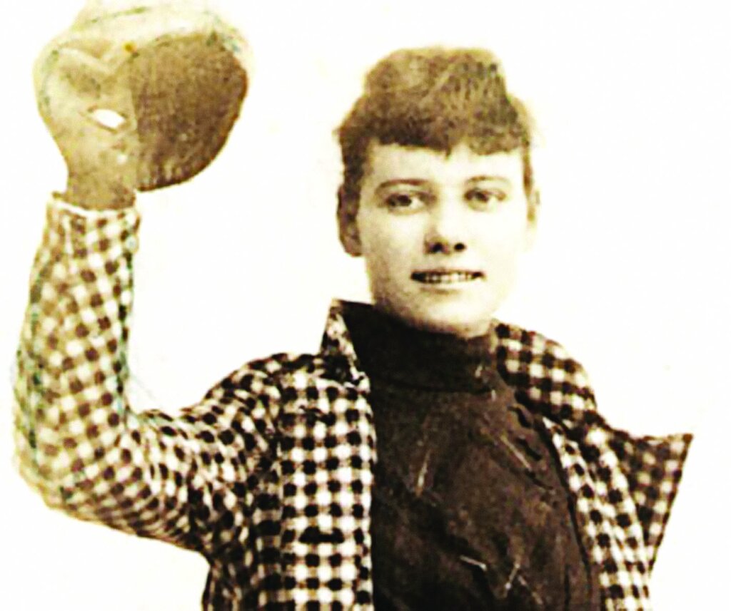 تغییر قیافه برای یک گـزارش