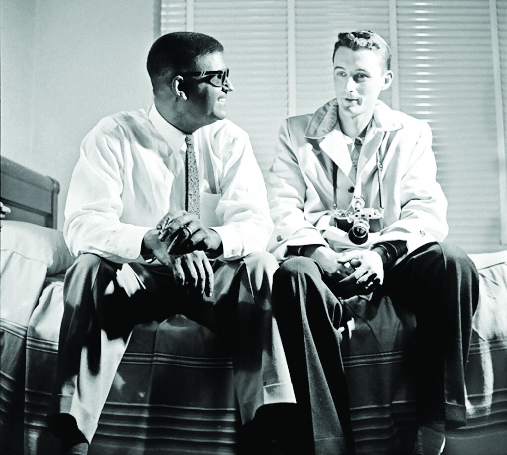 تغییر قیافه برای یک گـزارش