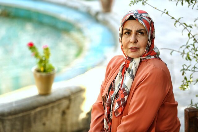 عکس | زندگی خنده دار یک کشاورز اصفهانی | این سریال به زودی می آید